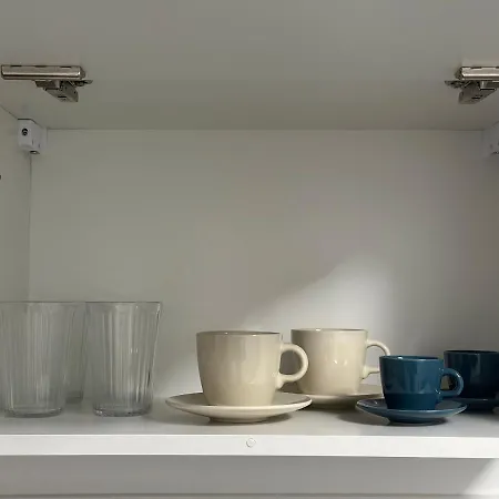 Nissa Bella Seafont / Promenade Des Appartement *