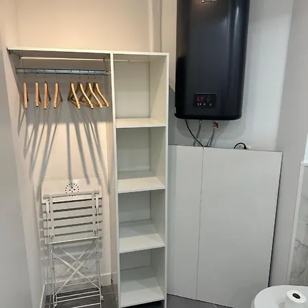 Nissa Bella Seafont / Promenade Des Appartement